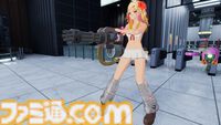 『ゼンシンマシンガール』爽快サイボーグJKアクションが本日（10/23）発売。ブラック企業に乗り込み撃って斬ってド派手に暴れまくれ