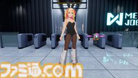 『ゼンシンマシンガール』爽快サイボーグJKアクションが本日（10/23）発売。ブラック企業に乗り込み撃って斬ってド派手に暴れまくれ