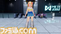 『ゼンシンマシンガール』爽快サイボーグJKアクションが本日（10/23）発売。ブラック企業に乗り込み撃って斬ってド派手に暴れまくれ