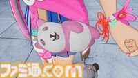 『ゼンシンマシンガール』爽快サイボーグJKアクションが本日（10/23）発売。ブラック企業に乗り込み撃って斬ってド派手に暴れまくれ