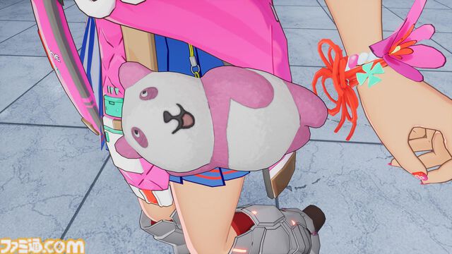 『ゼンシンマシンガール』爽快サイボーグJKアクションが本日（10/23）発売。ブラック企業に乗り込み撃って斬ってド派手に暴れまくれ