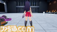 『ゼンシンマシンガール』爽快サイボーグJKアクションが本日（10/23）発売。ブラック企業に乗り込み撃って斬ってド派手に暴れまくれ