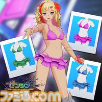 『ゼンシンマシンガール』爽快サイボーグJKアクションが本日（10/23）発売。ブラック企業に乗り込み撃って斬ってド派手に暴れまくれ