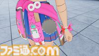 『ゼンシンマシンガール』爽快サイボーグJKアクションが本日（10/23）発売。ブラック企業に乗り込み撃って斬ってド派手に暴れまくれ