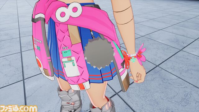 『ゼンシンマシンガール』爽快サイボーグJKアクションが本日（10/23）発売。ブラック企業に乗り込み撃って斬ってド派手に暴れまくれ