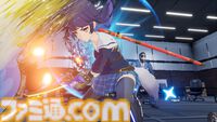 『ゼンシンマシンガール』爽快サイボーグJKアクションが本日（10/23）発売。ブラック企業に乗り込み撃って斬ってド派手に暴れまくれ