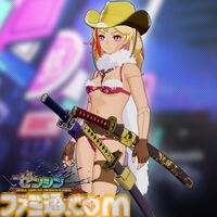『ゼンシンマシンガール』爽快サイボーグJKアクションが本日（10/23）発売。ブラック企業に乗り込み撃って斬ってド派手に暴れまくれ