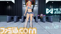 『ゼンシンマシンガール』爽快サイボーグJKアクションが本日（10/23）発売。ブラック企業に乗り込み撃って斬ってド派手に暴れまくれ