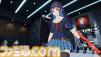 『ゼンシンマシンガール』爽快サイボーグJKアクションが本日（10/23）発売。ブラック企業に乗り込み撃って斬ってド派手に暴れまくれ