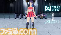 『ゼンシンマシンガール』爽快サイボーグJKアクションが本日（10/23）発売。ブラック企業に乗り込み撃って斬ってド派手に暴れまくれ