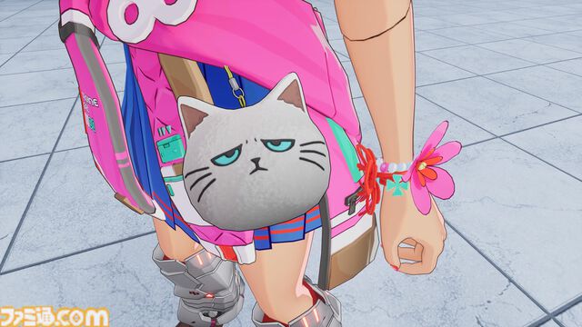 『ゼンシンマシンガール』爽快サイボーグJKアクションが本日（10/23）発売。ブラック企業に乗り込み撃って斬ってド派手に暴れまくれ