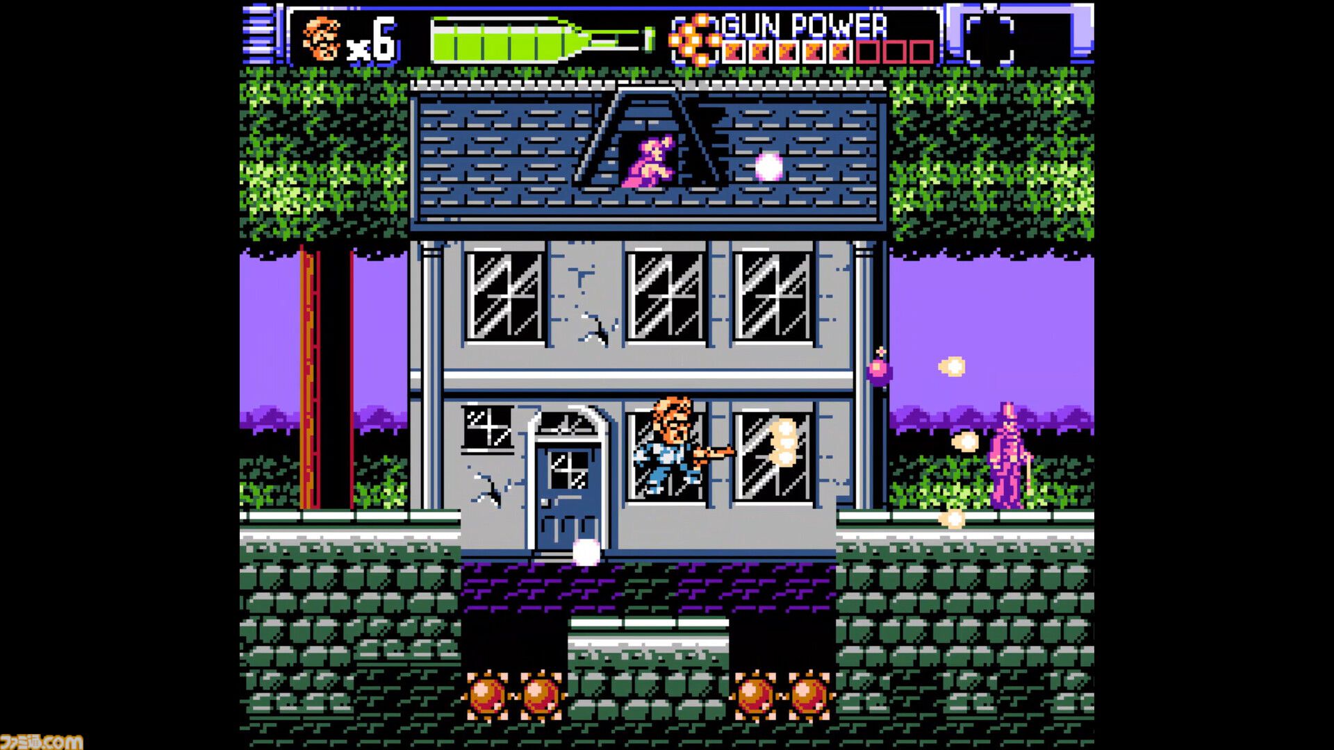 【AVGN】『Angry Video Game Nerd 8-bit』本日（10/23）発売のレトロ2Dアクションが海外で“話題の大作”に匹敵する高評価。人気辛口ゲームレビュー番組のゲーム化作品