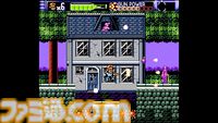 【AVGN】『Angry Video Game Nerd 8-bit』本日（10/23）発売のレトロ2Dアクションが海外で“話題の大作”に匹敵する高評価。人気辛口ゲームレビュー番組のゲーム化作品
