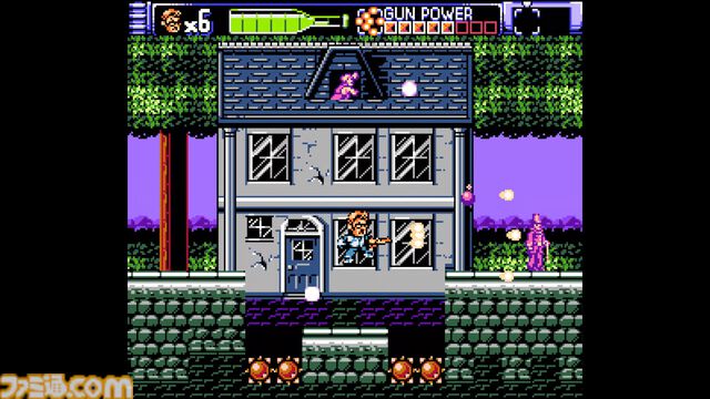 【AVGN】『Angry Video Game Nerd 8-bit』本日（10/23）発売のレトロ2Dアクションが海外で“話題の大作”に匹敵する高評価。人気辛口ゲームレビュー番組のゲーム化作品