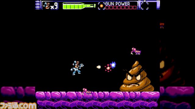 【AVGN】『Angry Video Game Nerd 8-bit』本日（10/23）発売のレトロ2Dアクションが海外で“話題の大作”に匹敵する高評価。人気辛口ゲームレビュー番組のゲーム化作品