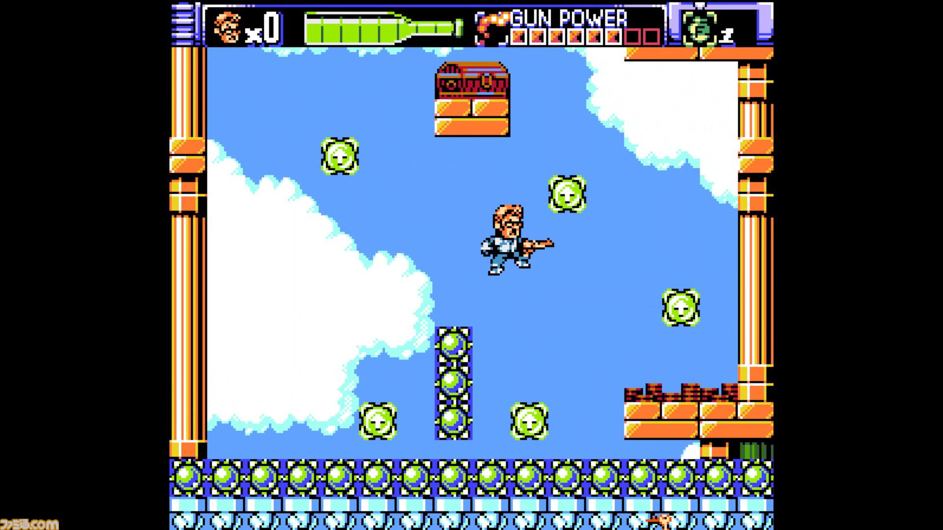 【AVGN】『Angry Video Game Nerd 8-bit』本日（10/23）発売のレトロ2Dアクションが海外で“話題の大作”に匹敵する高評価。人気辛口ゲームレビュー番組のゲーム化作品