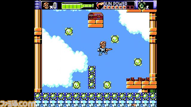 【AVGN】『Angry Video Game Nerd 8-bit』本日（10/23）発売のレトロ2Dアクションが海外で“話題の大作”に匹敵する高評価。人気辛口ゲームレビュー番組のゲーム化作品