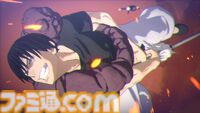 『呪術廻戦 戦華双乱』伏黒甚爾、禪院真依、西宮桃が参戦決定。有料DLC“懐玉・玉折”と無料アプデ第1弾で追加