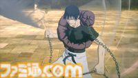 『呪術廻戦 戦華双乱』伏黒甚爾、禪院真依、西宮桃が参戦決定。有料DLC“懐玉・玉折”と無料アプデ第1弾で追加