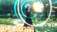 『呪術廻戦 戦華双乱』伏黒甚爾、禪院真依、西宮桃が参戦決定。有料DLC“懐玉・玉折”と無料アプデ第1弾で追加