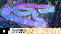『カービィのエアライダー』にウエライドも登場。全マシンとライダーでプレイ可能【エアライダーDirect2】