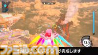 『カービィのエアライダー』シティトライアルに伝説のマシン“ドラグーン”と“ハイドラ”が登場決定。スタジアムのボスバトルには“メカデデデ”やシリーズ作品のボスも登場【エアライダーDirect2】