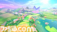 『カービィのエアライダー』オンライン体験会が開催決定。操作の基本を学べる“教習所”と、オンラインの“シティトライアル”、オフラインで“エアライド”をプレイ可能。【エアライダーDirect2】