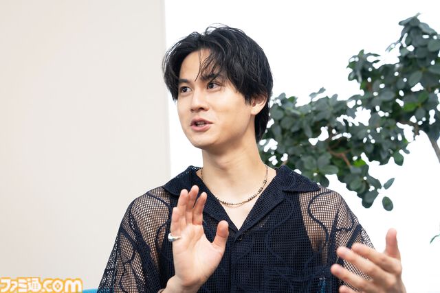 『ライズ オブ ローニン』坂本龍馬役・武内駿輔さんインタビュー。「続編の要望を送ってほしい」など本作と龍馬に対する思いを語る