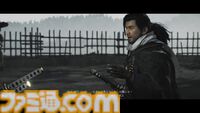 『ライズ オブ ローニン』坂本龍馬役・武内駿輔さんインタビュー。「続編の要望を送ってほしい」など本作と龍馬に対する思いを語る