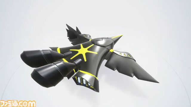 『カービィのエアライダー』エアライドマシンのカスタマイズ要素“オレマシン”発表。柄・デカール・エフェクトなどを飾り付けて自分だけのマシンが作れる【エアライダーDirect2】