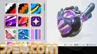『カービィのエアライダー』エアライドマシンのカスタマイズ要素“オレマシン”発表。柄・デカール・エフェクトなどを飾り付けて自分だけのマシンが作れる【エアライダーDirect2】