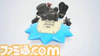 『カービィのエアライダー』エアライドマシンのカスタマイズ要素“オレマシン”発表。柄・デカール・エフェクトなどを飾り付けて自分だけのマシンが作れる【エアライダーDirect2】