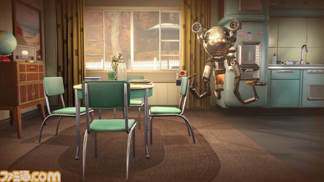 『フォールアウト4』アニバーサリーエディション