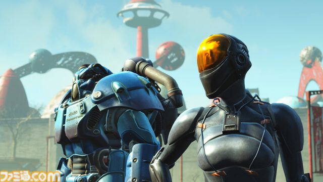 『フォールアウト4』アニバーサリーエディション