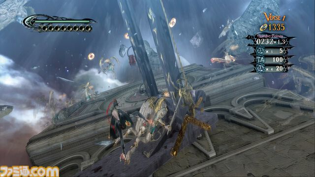 『ベヨネッタ』が発売された日。過激で華麗なアクションの数々と挑発的な美しい魔女ベヨネッタに魅せられる人が続出した名作【今日は何の日？】