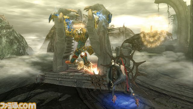 『ベヨネッタ』が発売された日。過激で華麗なアクションの数々と挑発的な美しい魔女ベヨネッタに魅せられる人が続出した名作【今日は何の日？】