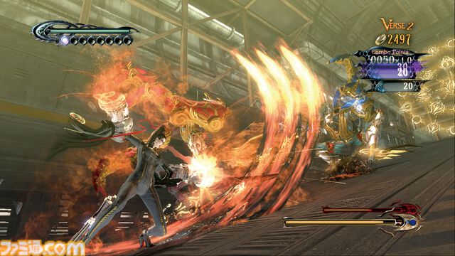 『ベヨネッタ』が発売された日。過激で華麗なアクションの数々と挑発的な美しい魔女ベヨネッタに魅せられる人が続出した名作【今日は何の日？】