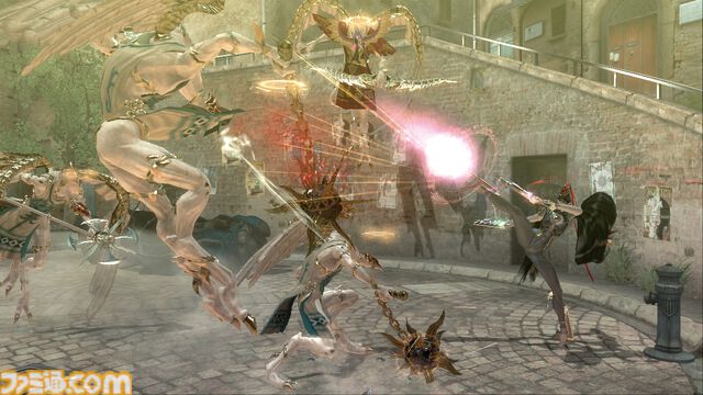 『ベヨネッタ』が発売された日。過激で華麗なアクションの数々と挑発的な美しい魔女ベヨネッタに魅せられる人が続出した名作【今日は何の日？】