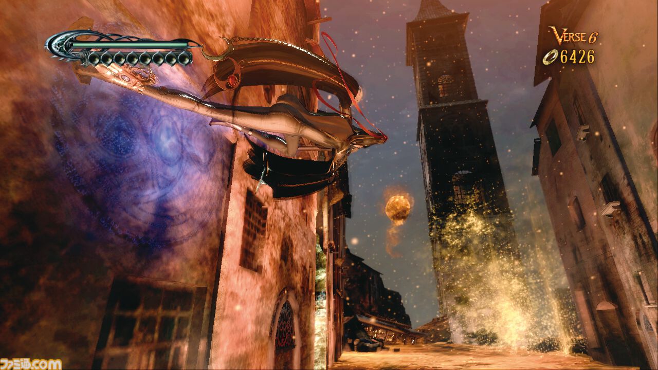 『ベヨネッタ』が発売された日。過激で華麗なアクションの数々と挑発的な美しい魔女ベヨネッタに魅せられる人が続出した名作【今日は何の日？】