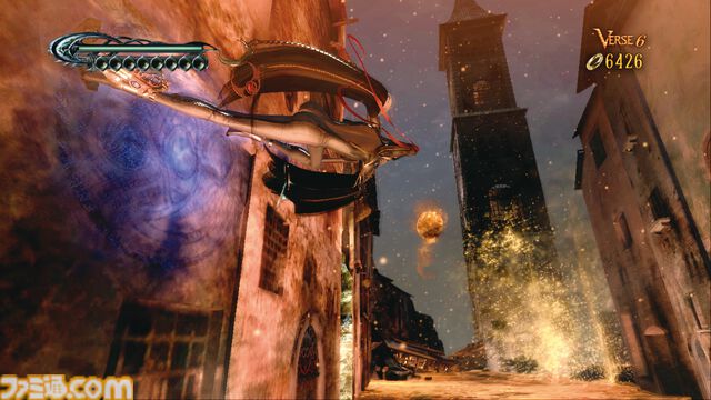 『ベヨネッタ』が発売された日。過激で華麗なアクションの数々と挑発的な美しい魔女ベヨネッタに魅せられる人が続出した名作【今日は何の日？】