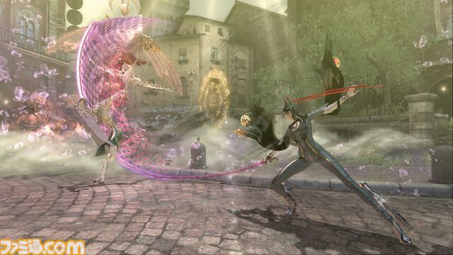 『ベヨネッタ』が発売された日。過激で華麗なアクションの数々と挑発的な美しい魔女ベヨネッタに魅せられる人が続出した名作【今日は何の日？】