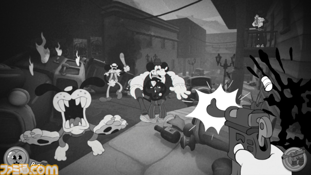 『MOUSE：やとわれの探偵』配信日が2026年3月19日に決定