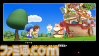『リップルアイランド カイルとキャルのレストラン』野菜栽培から接客までレストラン運営を体験できる協力クッキングゲーム。10月30日・31日にクローズドβテストを実施
