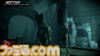 『ザ・ハウス・オブ・ザ・デッド2：リメイク』名作ガンシューティングのフルリメイク作、PS・Xbox版が本日（10/24）発売