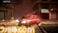 『ザ・ハウス・オブ・ザ・デッド2：リメイク』名作ガンシューティングのフルリメイク作、PS・Xbox版が本日（10/24）発売