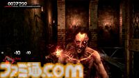 『ザ・ハウス・オブ・ザ・デッド2：リメイク』名作ガンシューティングのフルリメイク作、PS・Xbox版が本日（10/24）発売