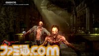 『ザ・ハウス・オブ・ザ・デッド2：リメイク』名作ガンシューティングのフルリメイク作、PS・Xbox版が本日（10/24）発売