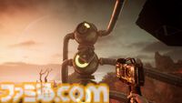 『Unhinged』パーツを組み合わせてさまざまな形状のオリジナルマシンが作れそう。空腹や渇きよりも“正気度”維持が推奨されるサバイバルゲームが発表