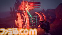 『Unhinged』パーツを組み合わせてさまざまな形状のオリジナルマシンが作れそう。空腹や渇きよりも“正気度”維持が推奨されるサバイバルゲームが発表