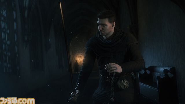 『キングダムカム・デリバランス II』最終ストーリー拡張コンテンツ“教会の謎”が11月12日配信。陰謀渦巻く“セドレツ修道院”の謎に迫れ